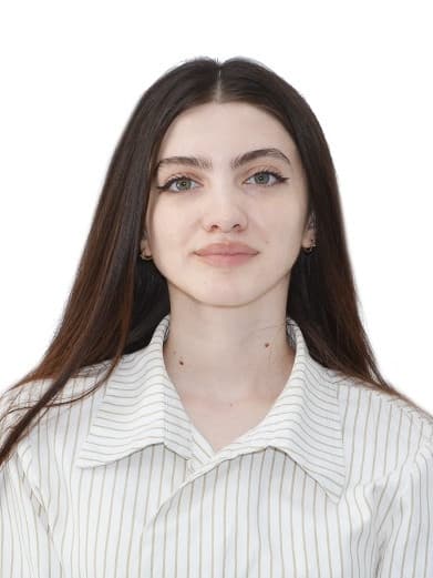 Раджабова Наргис